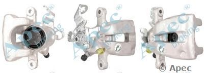 APEC BRAKING lca153 -  Тормозной суппорт